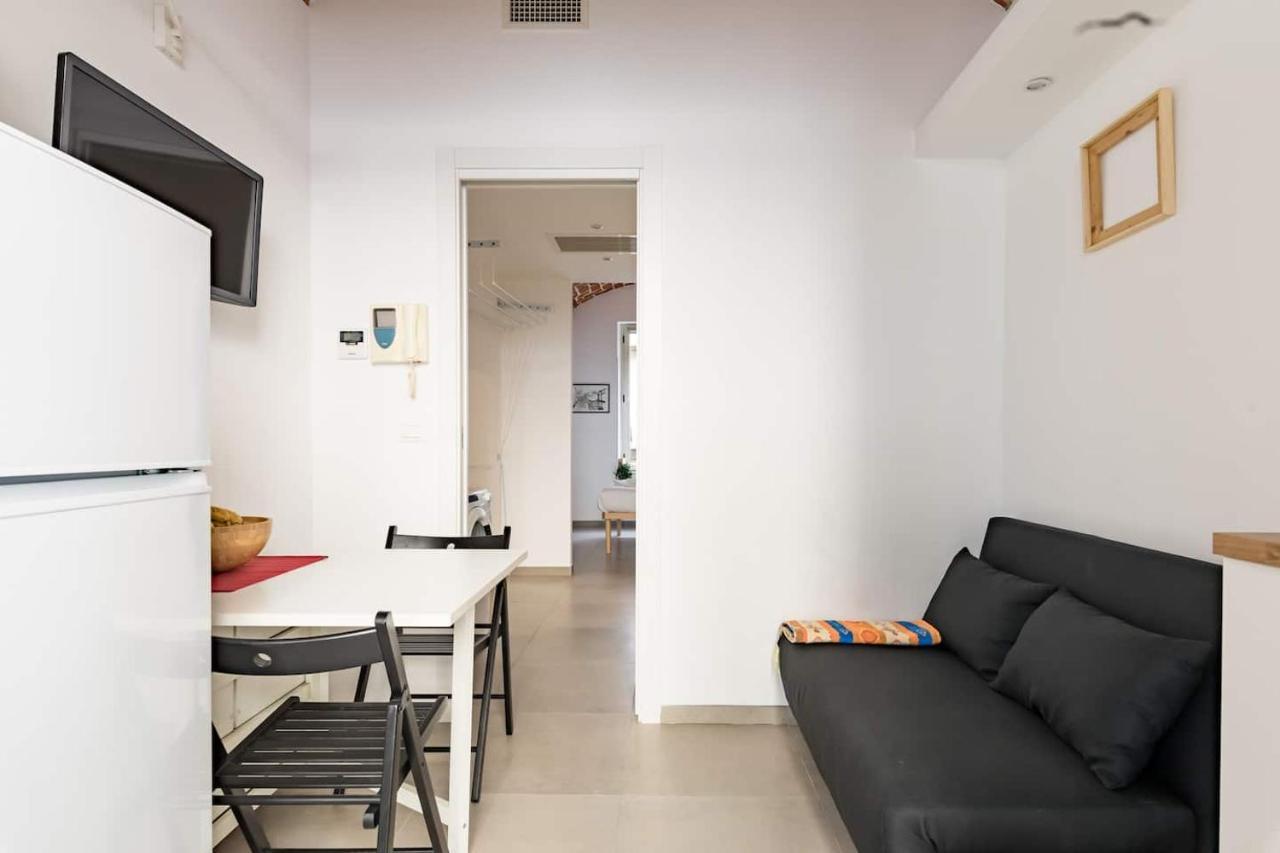 Piccola Casa Nel Cuore Di Torino Exterior foto