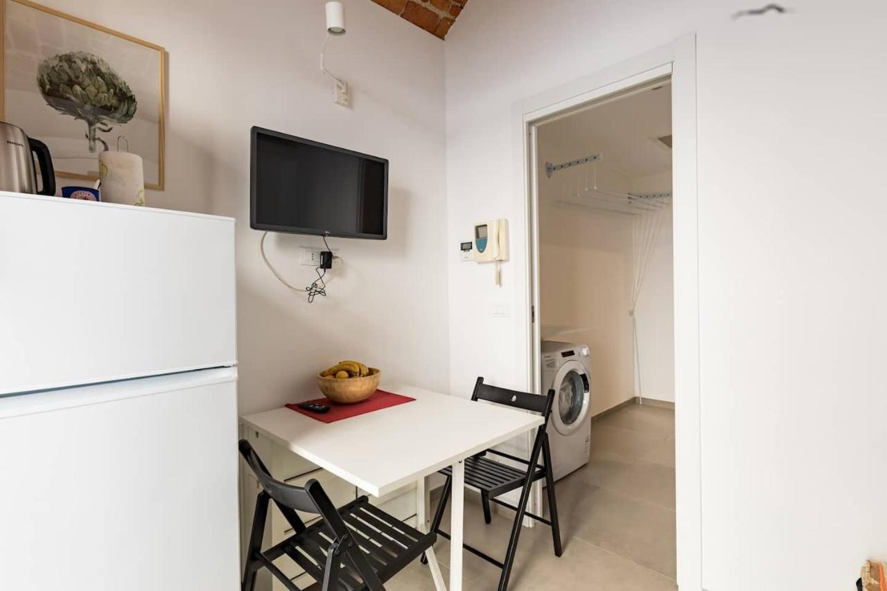 Piccola Casa Nel Cuore Di Torino Exterior foto