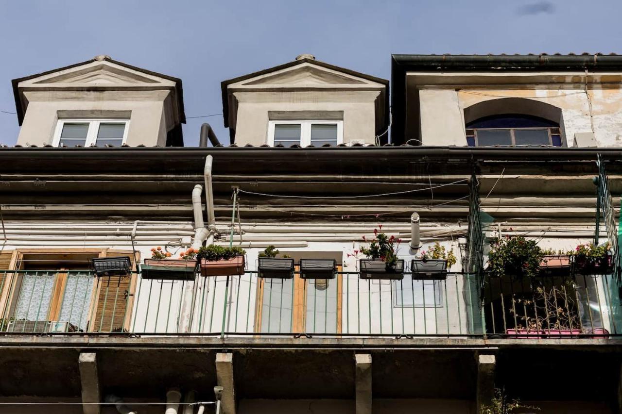 Piccola Casa Nel Cuore Di Torino Exterior foto