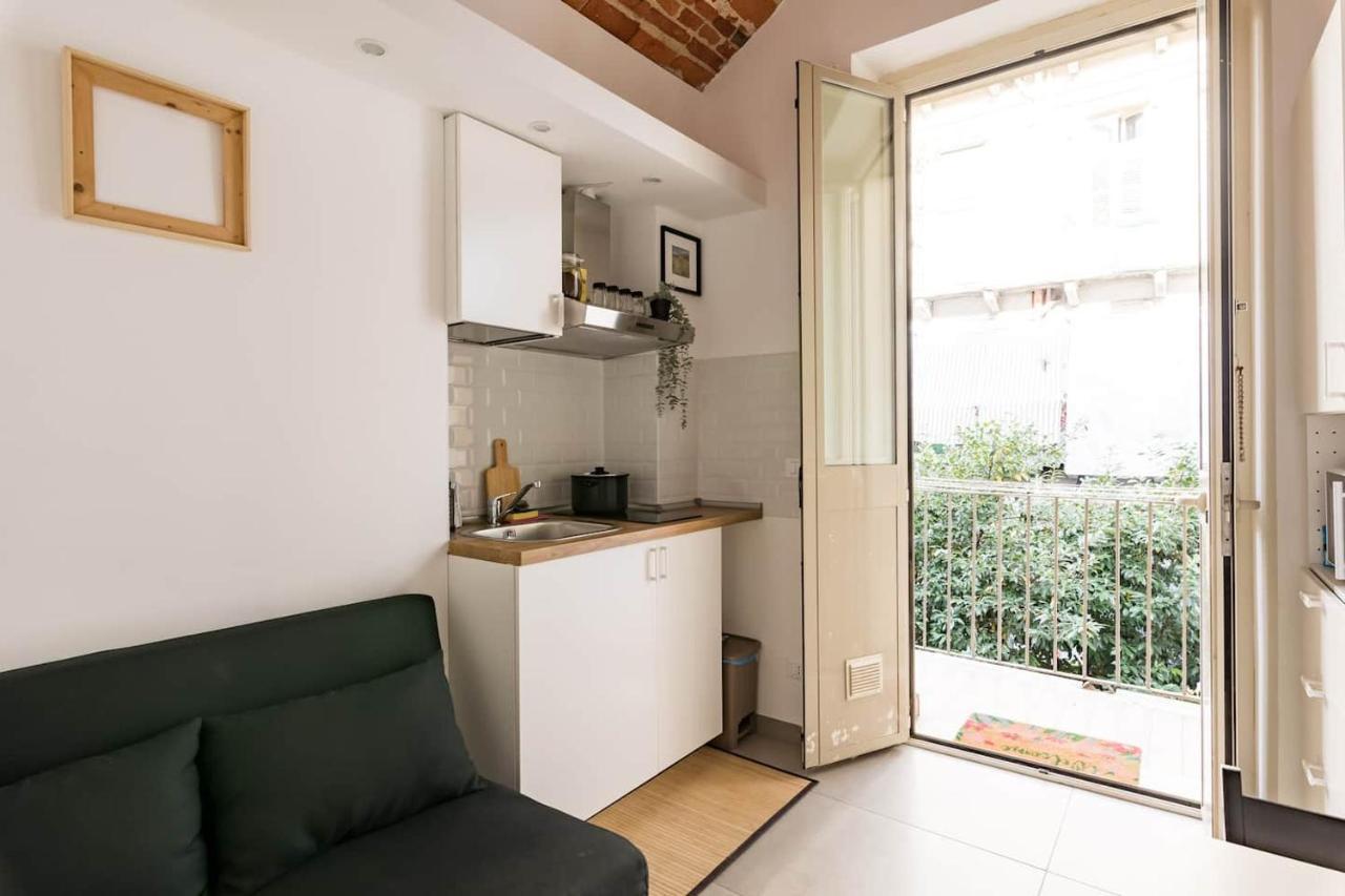 Piccola Casa Nel Cuore Di Torino Exterior foto
